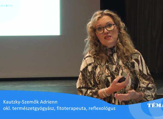 Kautzky-Szemok-Adrienn-Pilis-Tv-Pilisvorosvar-Muveszetek-Haza