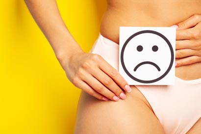 Nyár, vízpart...hüvelygomba